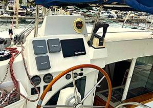 Lagoon 380 S2 „Love Song“ – fotka 47