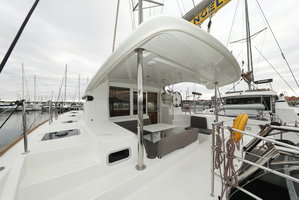 Lagoon 39 „Lilla V“ – fotka 44