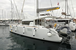 Lagoon 39 „Lilla V“ – fotka 37
