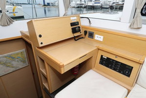 Lagoon 39 „Lilla V“ – fotka 33
