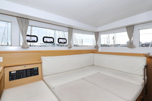 Lagoon 39 „Lilla V“ – fotka 34
