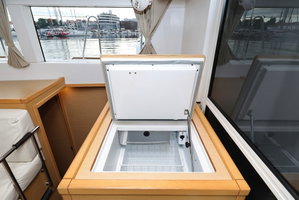 Lagoon 39 „Lilla V“ – fotka 32