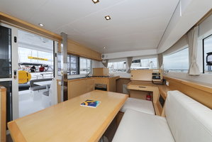 Lagoon 39 „Lilla V“ – fotka 6