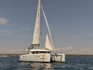 Lagoon 39 „Lilla V“ – fotka 43
