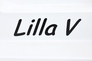 Lagoon 39 „Lilla V“ – fotka 38