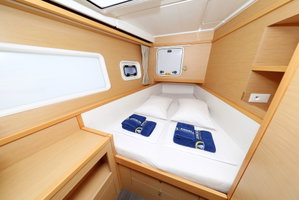 Lagoon 39 „Lilla V“ – fotka 21