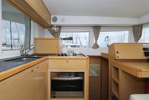 Lagoon 39 „Lilla V“ – fotka 12