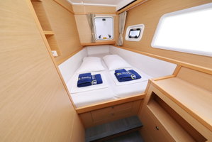 Lagoon 39 „Lilla V“ – fotka 18