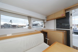 Lagoon 39 „Lilla V“ – fotka 14