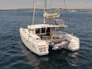 Lagoon 39 „Lilla V“ – fotka 39