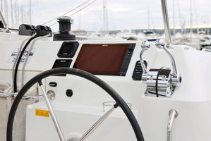 Lagoon 39 „Lilla V“ – fotka 36