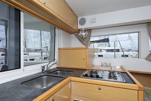 Lagoon 39 „Lilla V“ – fotka 5