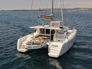 Lagoon 39 „Lilla V“ – fotka 40