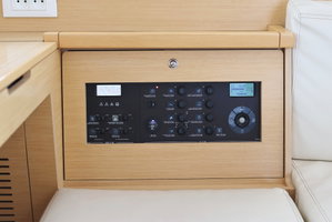 Lagoon 39 „Lilla V“ – fotka 35