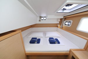 Lagoon 39 „Lilla V“ – fotka 22