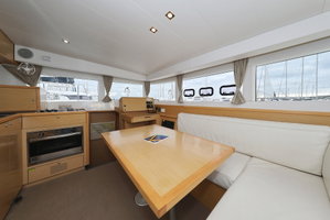 Lagoon 39 „Lilla V“ – fotka 10