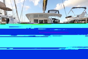 Lagoon 40 „Mars“ – fotka 1