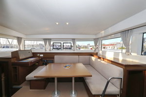Lagoon 40 „Mars“ – fotka 19