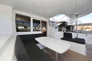 Lagoon 40 „Mars“ – fotka 8