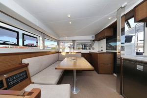 Lagoon 40 „Mars“ – fotka 3
