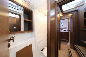 Lagoon 40 „Mars“ – fotka 36