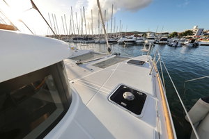 Lagoon 40 „Mars“ – fotka 13