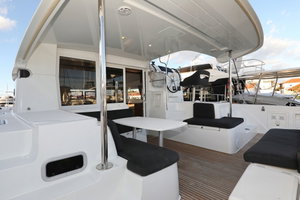 Lagoon 40 „Mars“ – fotka 7