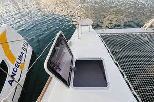 Lagoon 40 „Mars“ – fotka 45