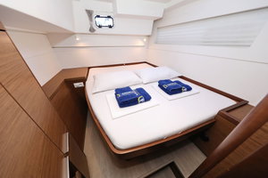 Lagoon 40 „Mars“ – fotka 27