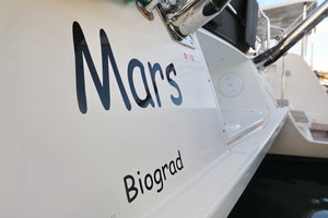 Lagoon 40 „Mars“ – fotka 48