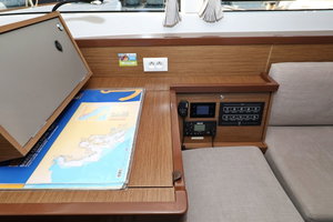 Lagoon 40 „Mars“ – fotka 42