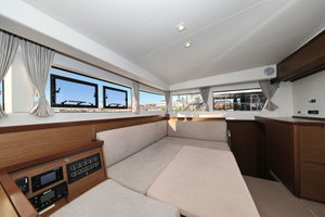 Lagoon 40 „Mars“ – fotka 43