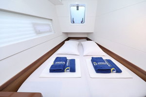 Lagoon 40 „Mars“ – fotka 33