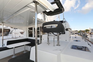 Lagoon 40 „Mars“ – fotka 11