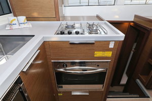 Lagoon 40 „Mars“ – fotka 6