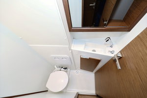 Lagoon 40 „Mars“ – fotka 34