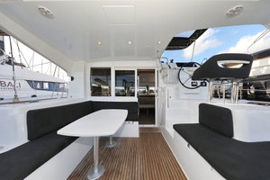 Lagoon 40 „Mars“ – fotka 9