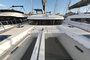 Lagoon 40 „Mars“ – fotka 14