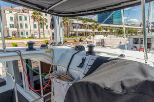 Lagoon 40 „Sailor Moon“ – fotka 6