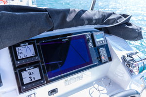 Lagoon 40 „Sailor Moon“ – fotka 9