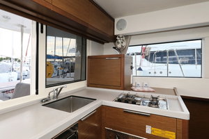 Lagoon 40 „Venus“ – fotka 9