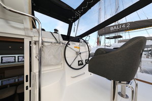 Lagoon 40 „Venus“ – fotka 39