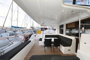 Lagoon 40 „Venus“ – fotka 37
