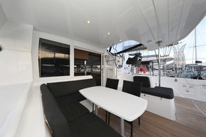Lagoon 40 „Venus“ – fotka 38