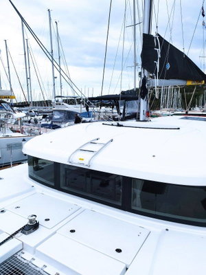 Lagoon 40 „Venus“ – fotka 36