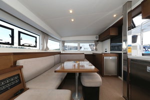Lagoon 40 „Venus“ – fotka 5