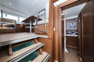 Lagoon 40 „Venus“ – fotka 3