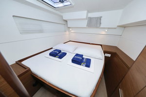 Lagoon 40 „Venus“ – fotka 20