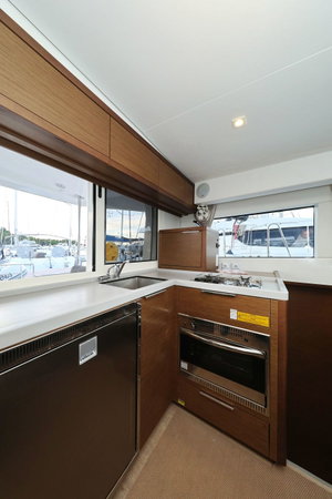 Lagoon 40 „Venus“ – fotka 8