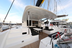 Lagoon 40 „Venus“ – fotka 34